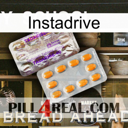 Instadrive new12